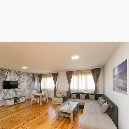 Apartments Gorska Kolašin Eksteriør bilde