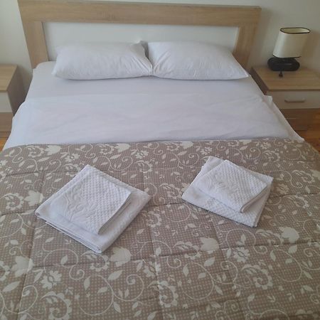 Apartments Gorska Kolašin Rom bilde