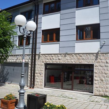 Apartments Gorska Kolašin Eksteriør bilde
