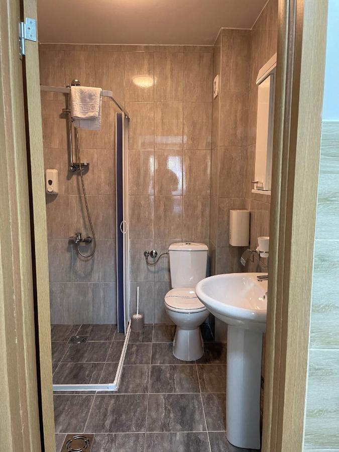Apartments Gorska Kolašin Eksteriør bilde