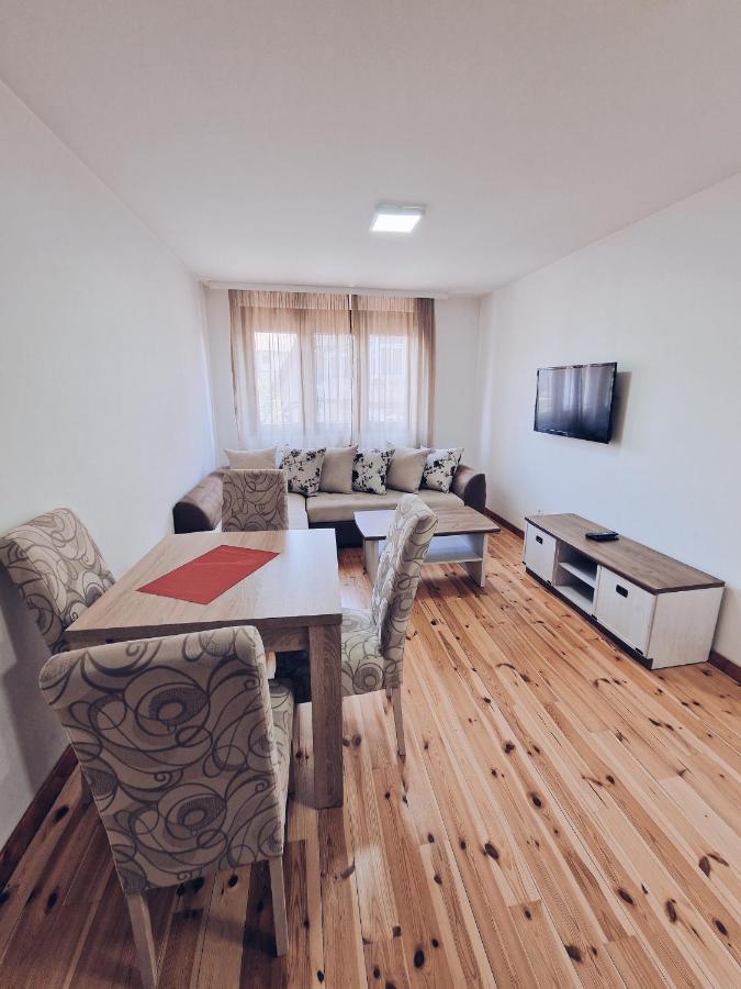 Apartments Gorska Kolašin Eksteriør bilde