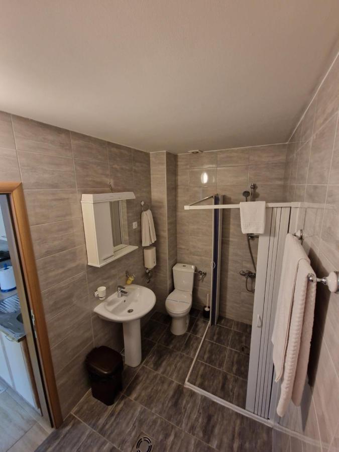 Apartments Gorska Kolašin Eksteriør bilde