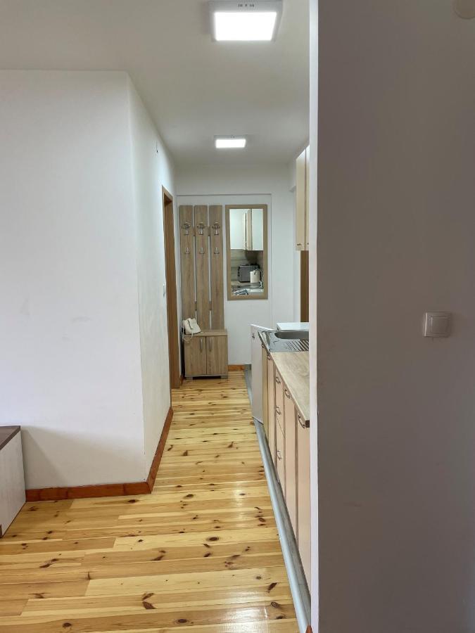 Apartments Gorska Kolašin Eksteriør bilde