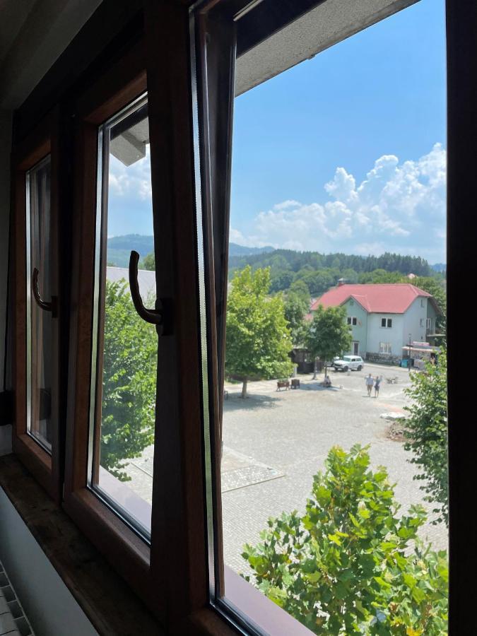 Apartments Gorska Kolašin Eksteriør bilde