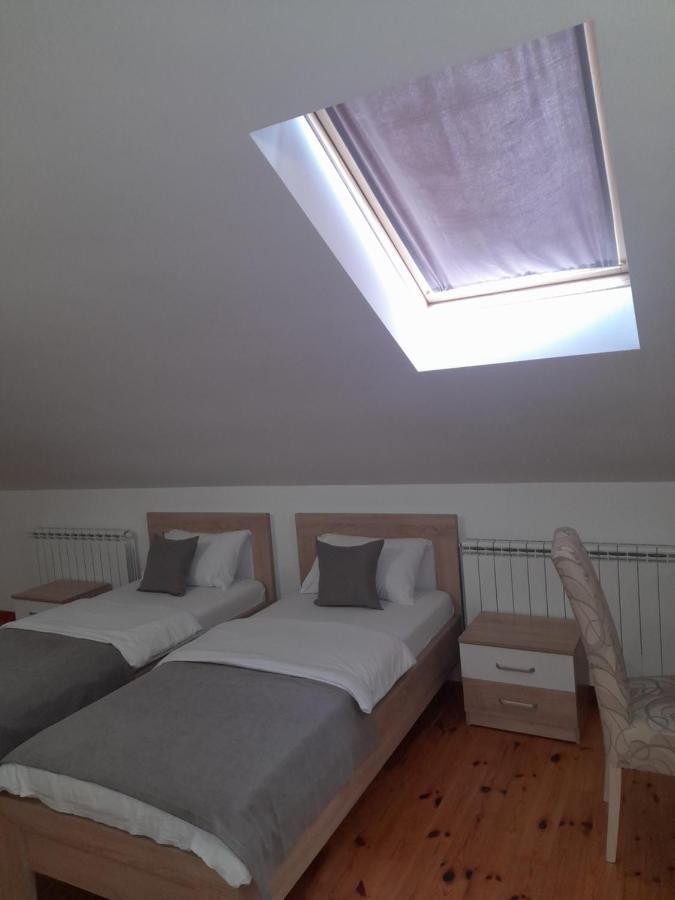 Apartments Gorska Kolašin Eksteriør bilde