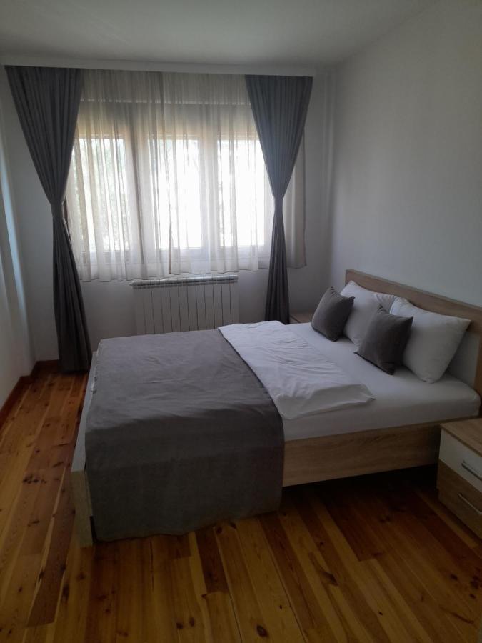Apartments Gorska Kolašin Eksteriør bilde
