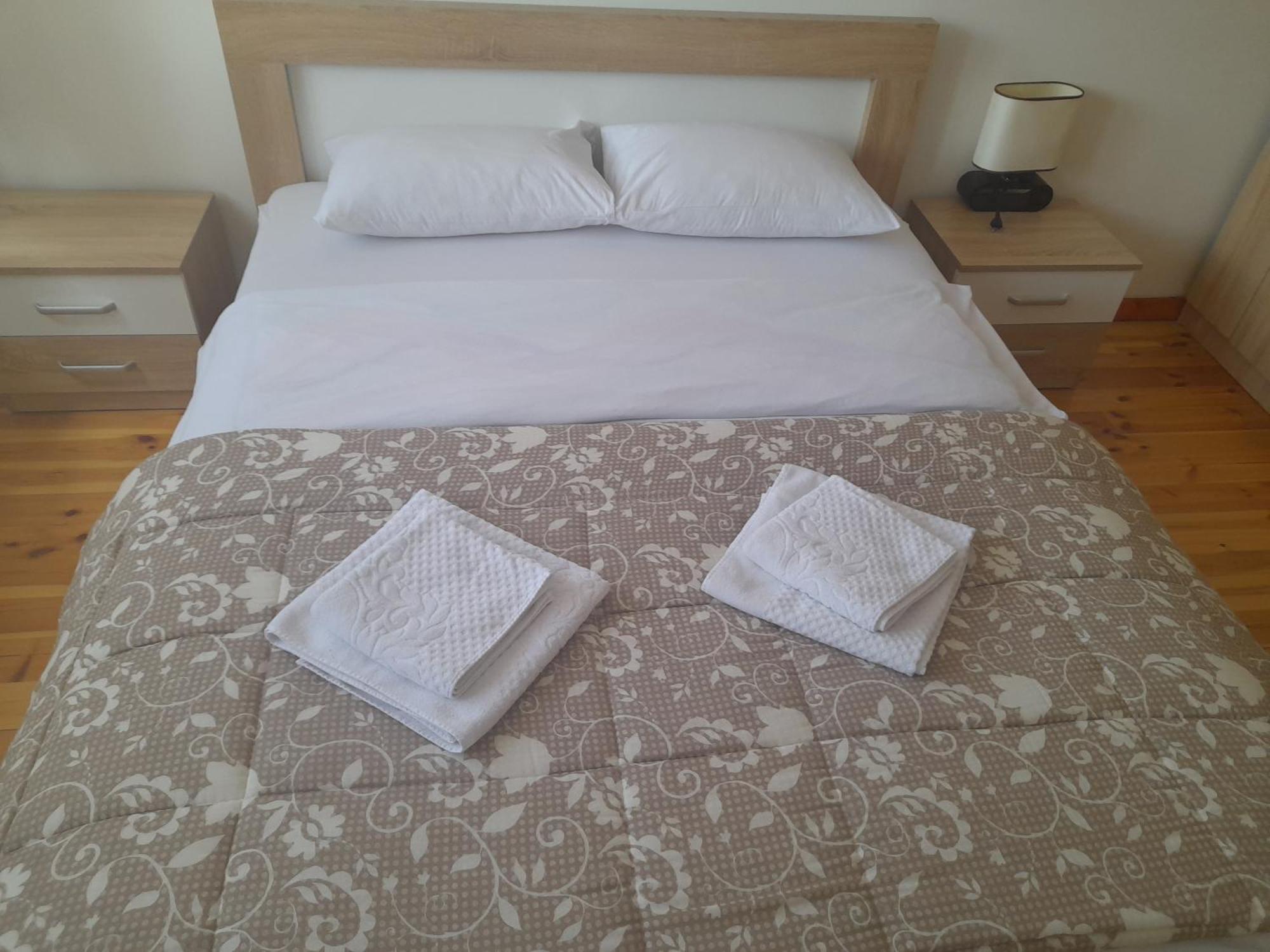 Apartments Gorska Kolašin Rom bilde
