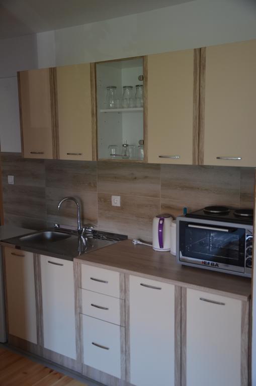 Apartments Gorska Kolašin Eksteriør bilde