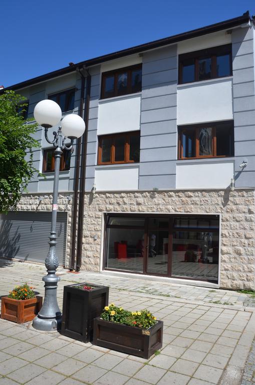 Apartments Gorska Kolašin Eksteriør bilde